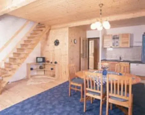 Photo 2 of Pension Podlesí